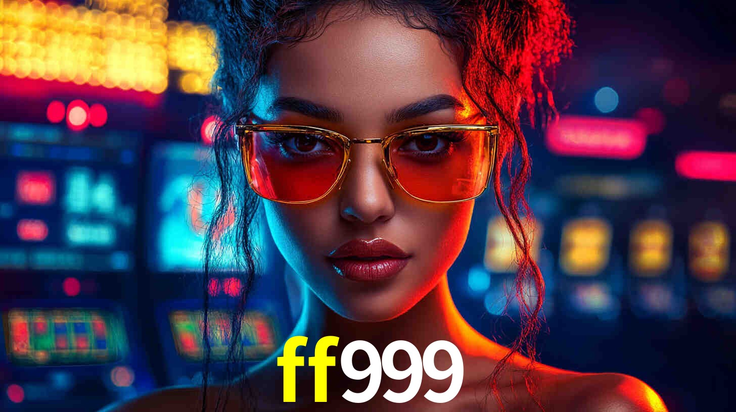 Experiência VIP ff999