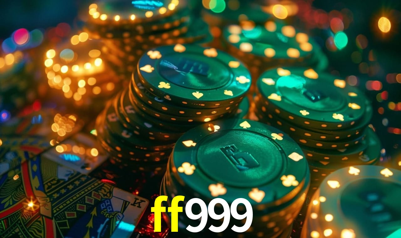 Estatísticas ff999