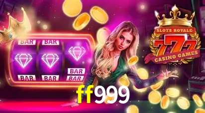 A Revolução dos Aplicativos de Jogos no ff999
