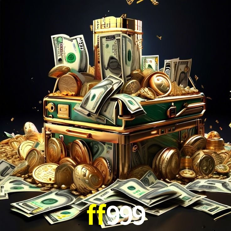 Desvendando o Mundo dos Jogos Virtuais na ff999