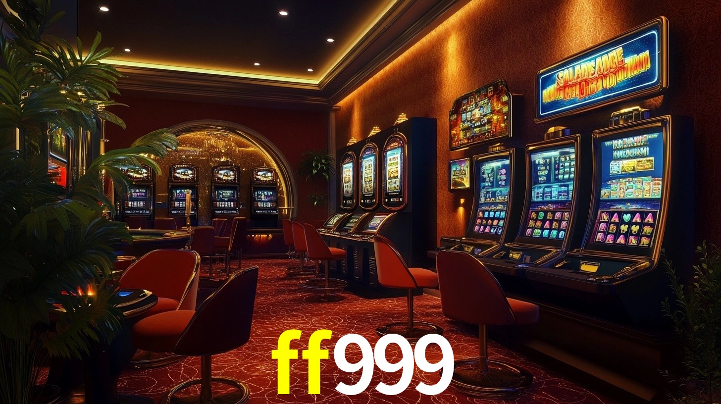 ff999 App Interface
