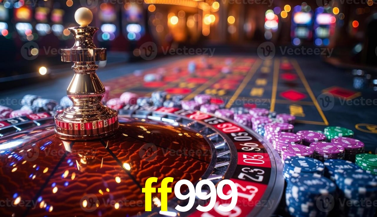 2FA Security ff999