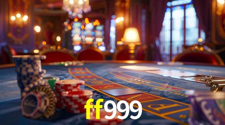 Game Statistics ff999