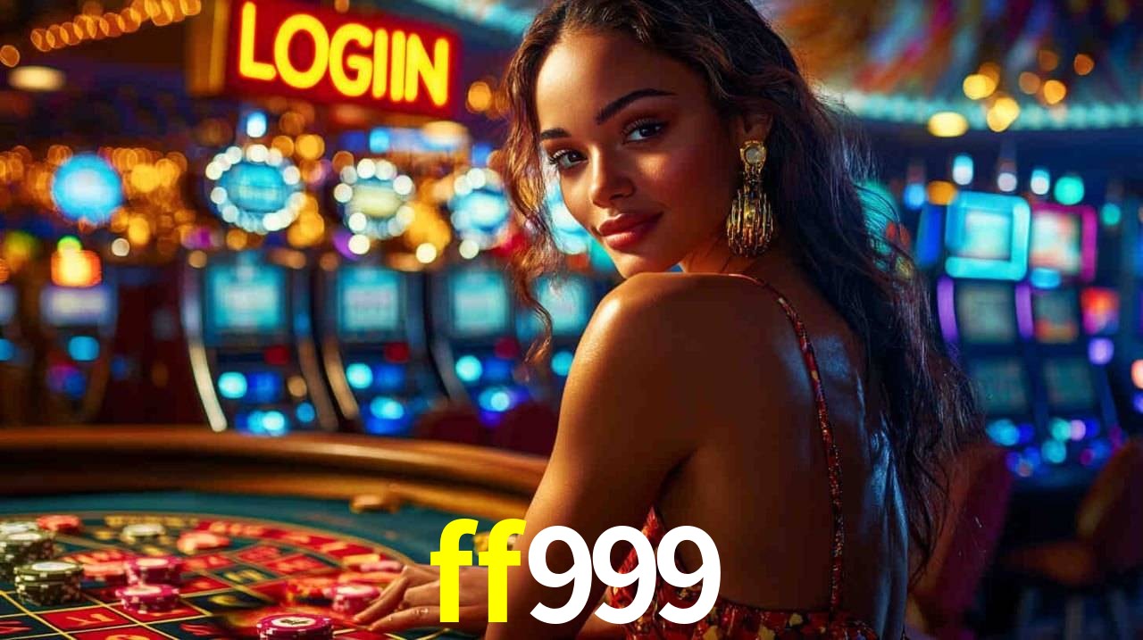 Descubra o Programa VIP da ff999: Vantagens Exclusivas para Jogadores