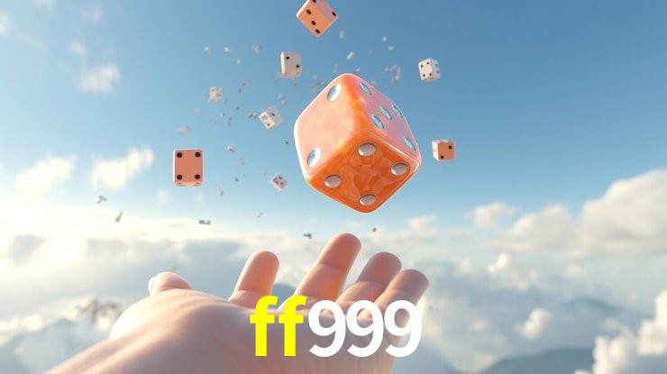 Live Casino ff999
