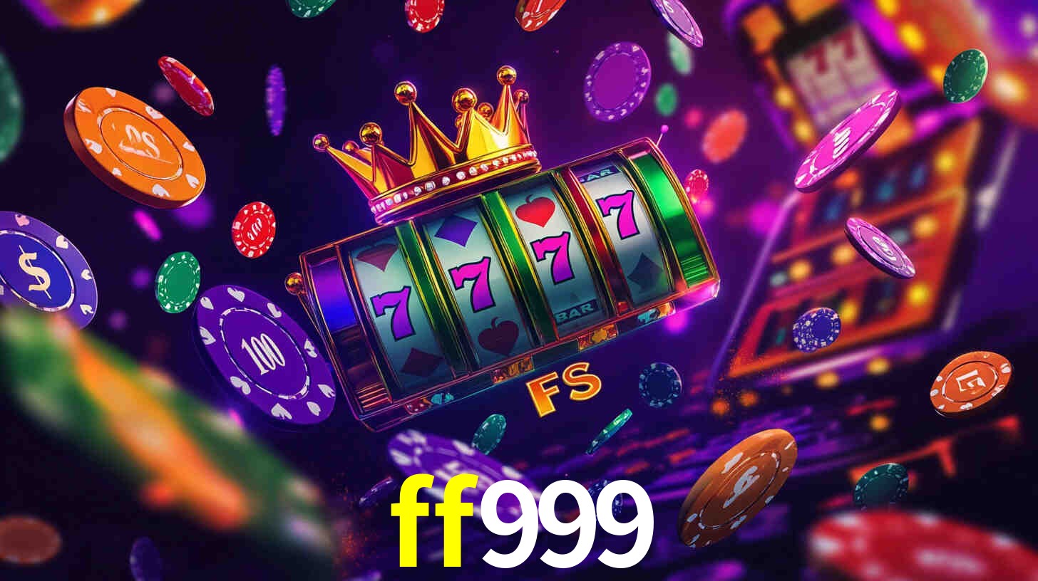 Ofertas Imperdíveis na ff999: Promoções e Bônus Que Valem a Pena