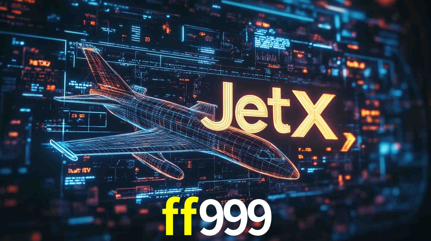 Jogo Spaceman ff999
