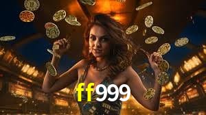 Tennis Betting ff999