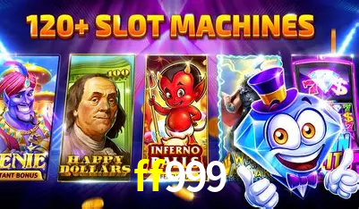 Flash Promotion ff999