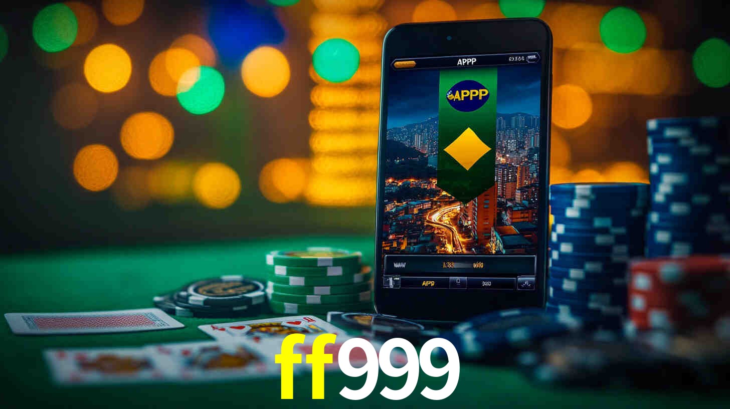 Recursos de Bônus ff999