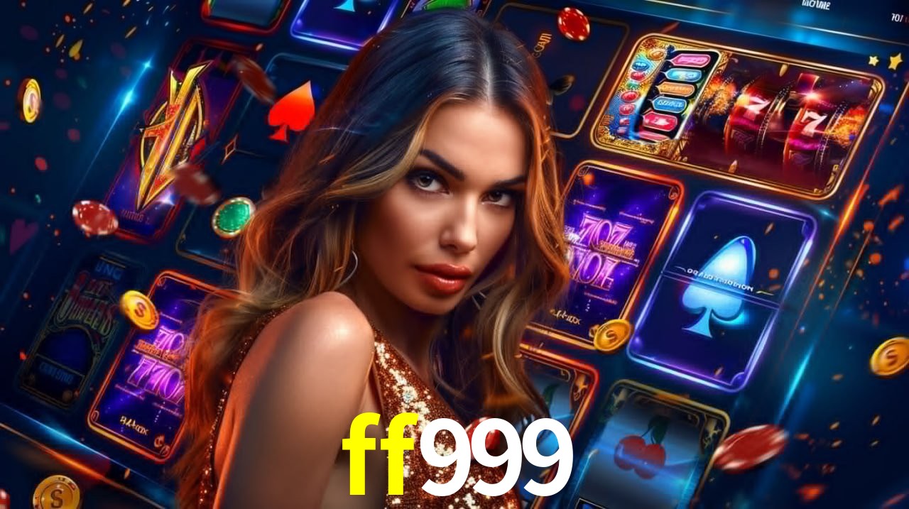 Design Responsivo ff999