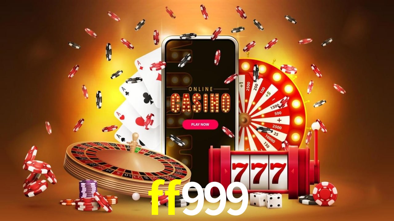 Mesa de Blackjack ff999
