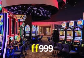 Descubra o Programa VIP da ff999: Vantagens Exclusivas para Jogadores
