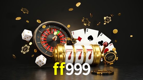 VIP Casino ff999