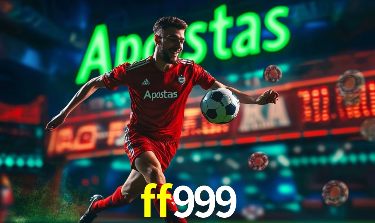 Descubra a Essência do ff999: Nossa História e Compromissos
