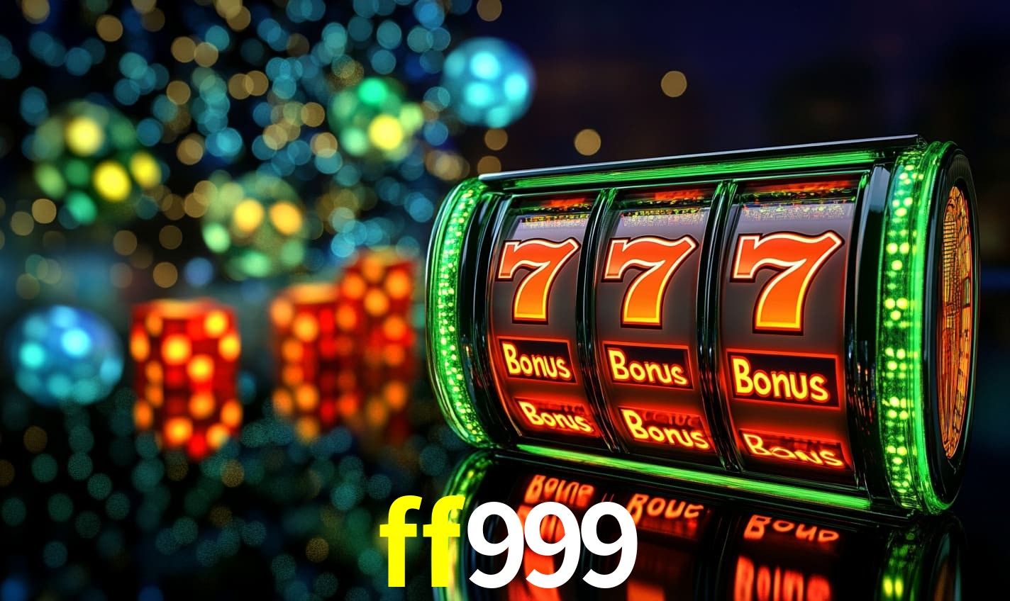 Apostas Esportivas na ff999: Um Guia Completo