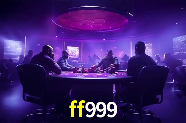 Login Seguro ff999