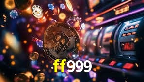 Promoção Relâmpago ff999