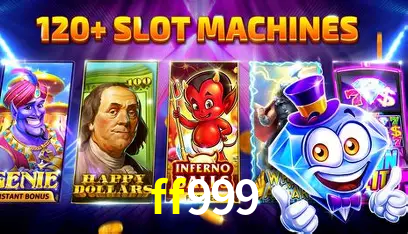 Jogos Exclusivos ff999