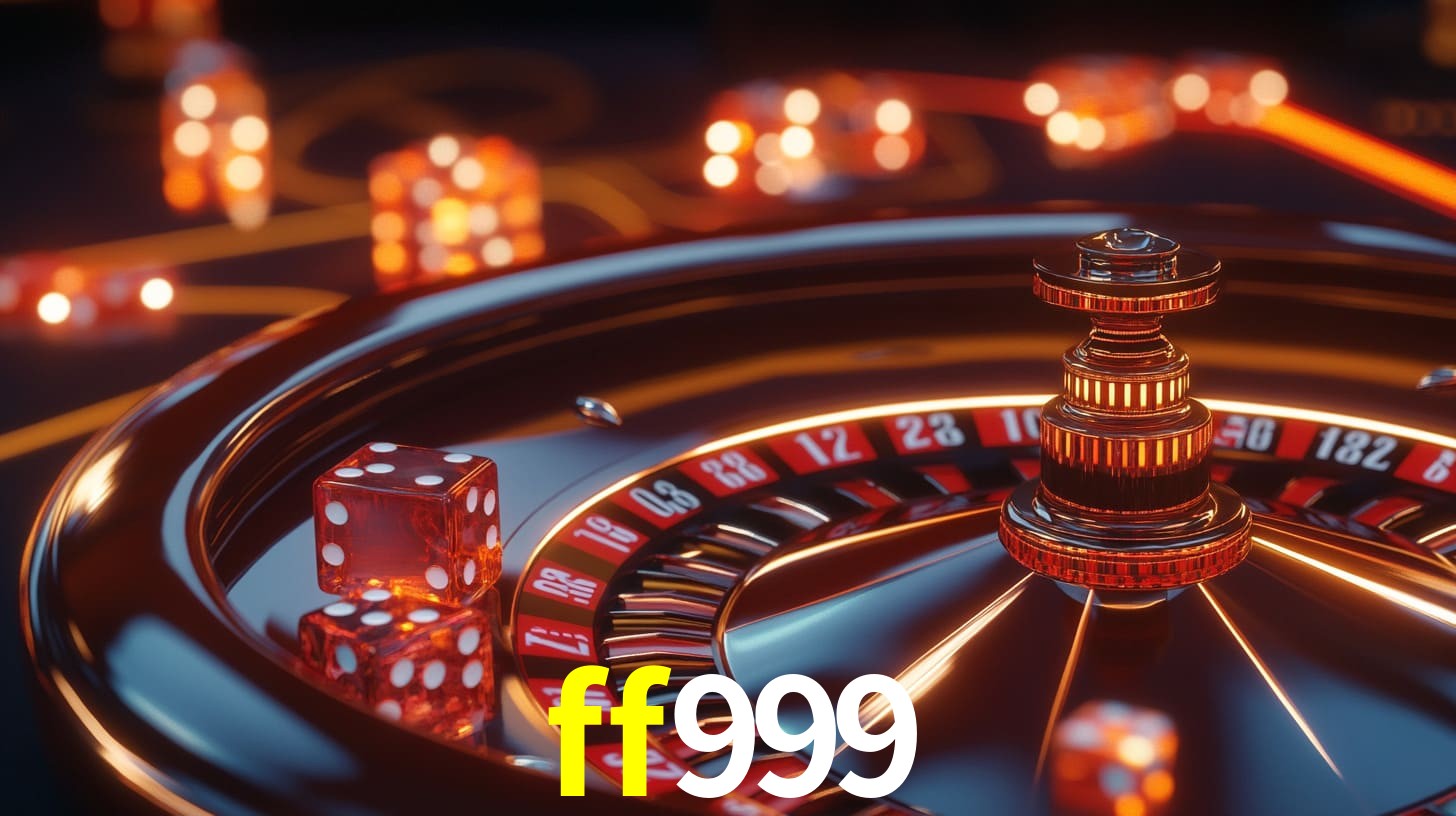 Blackjack Table ff999