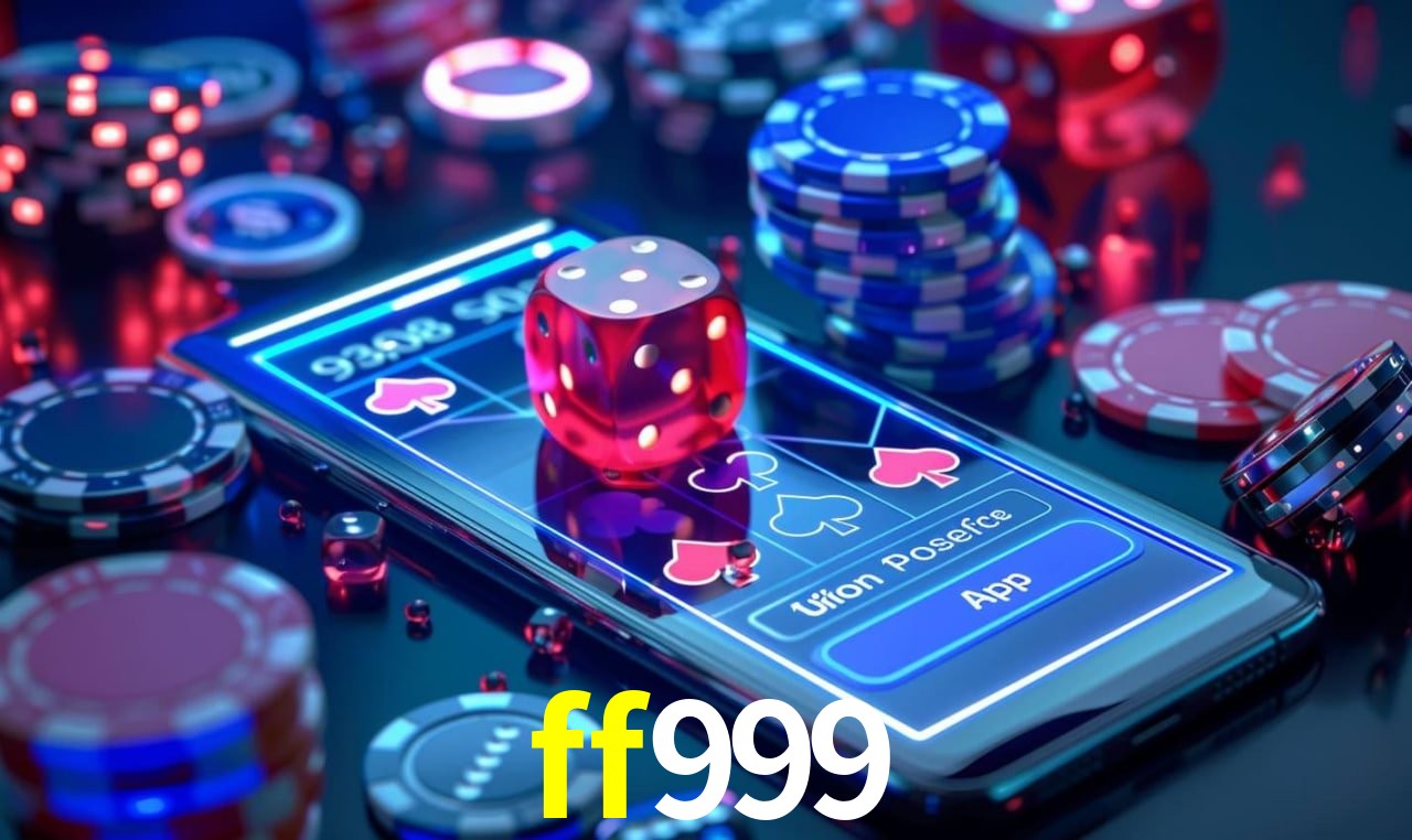 ff999 VIP Program Logo