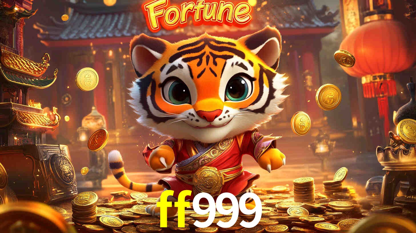 Apostas Esportivas na ff999: Um Guia Completo