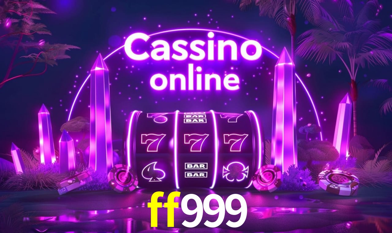 Integração de APIs ff999