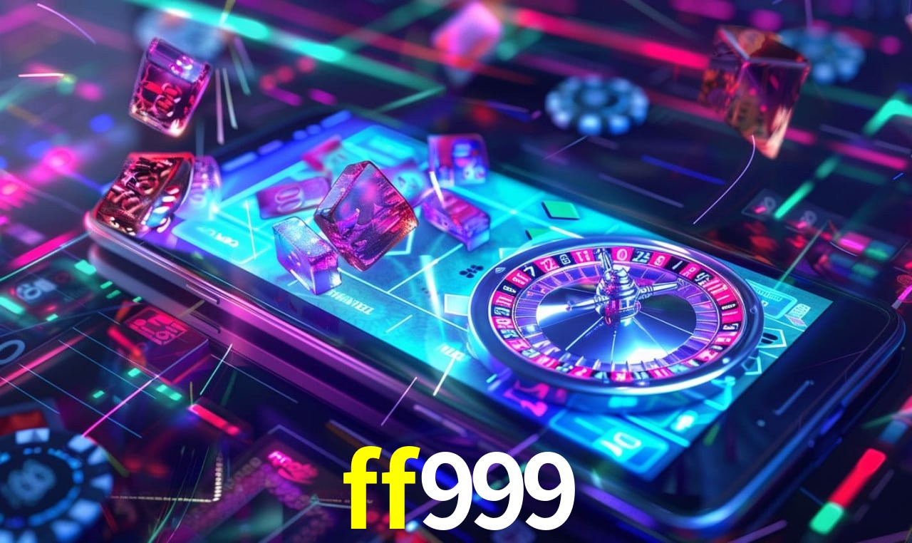 Estatísticas do Jogo ff999