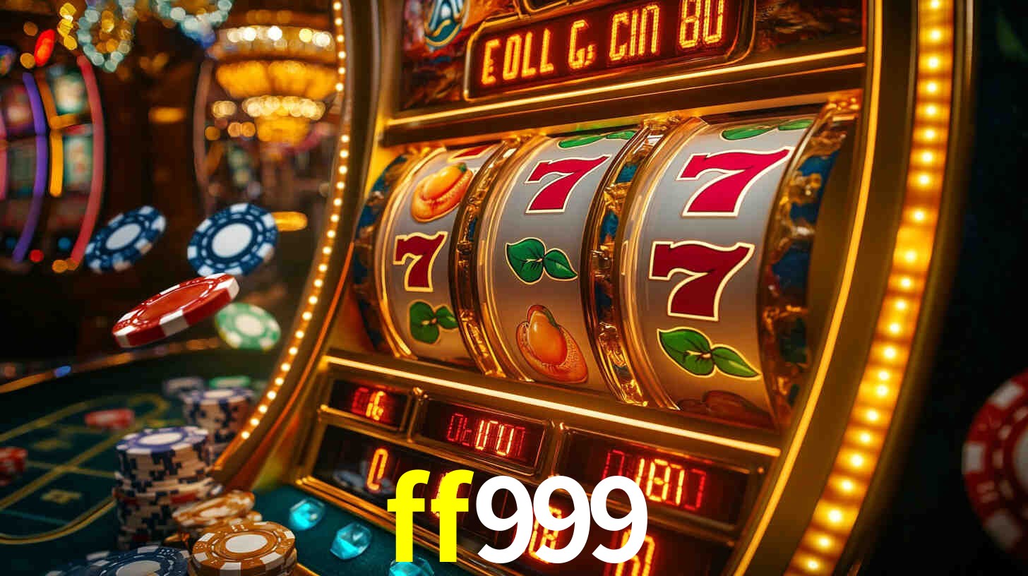 Premium Interface ff999