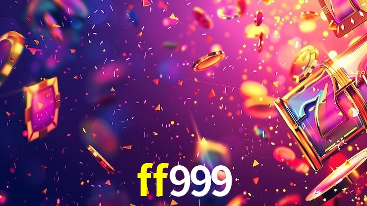 cassino ff999