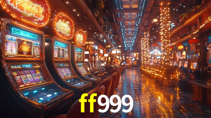 ff999: Seu Especialista em Apostas Esportivas Brasileiras