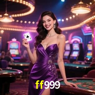 Casino VIP ff999