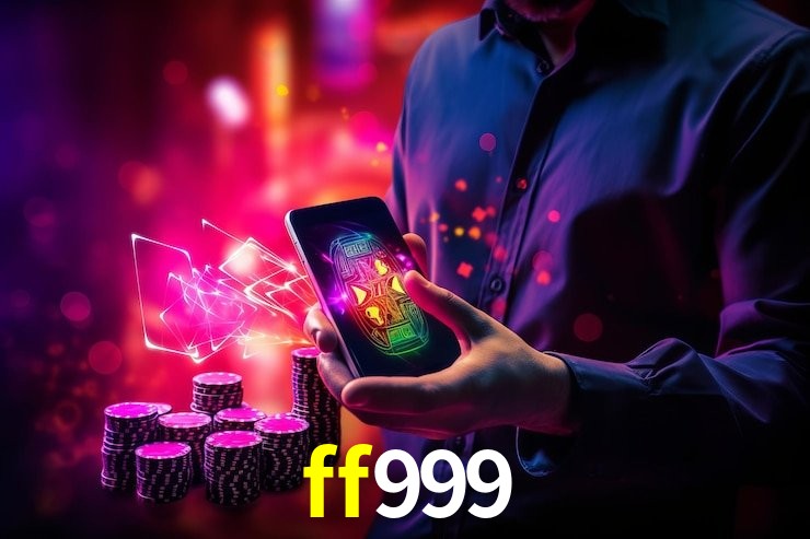 Jogo Aviator ff999