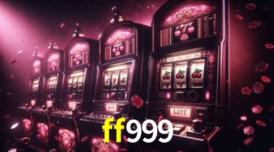 Interface do App ff999