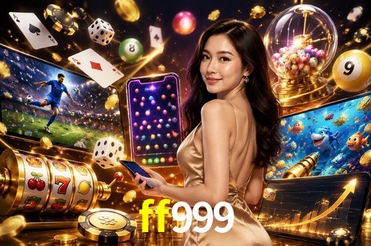 Account Benefits ff999