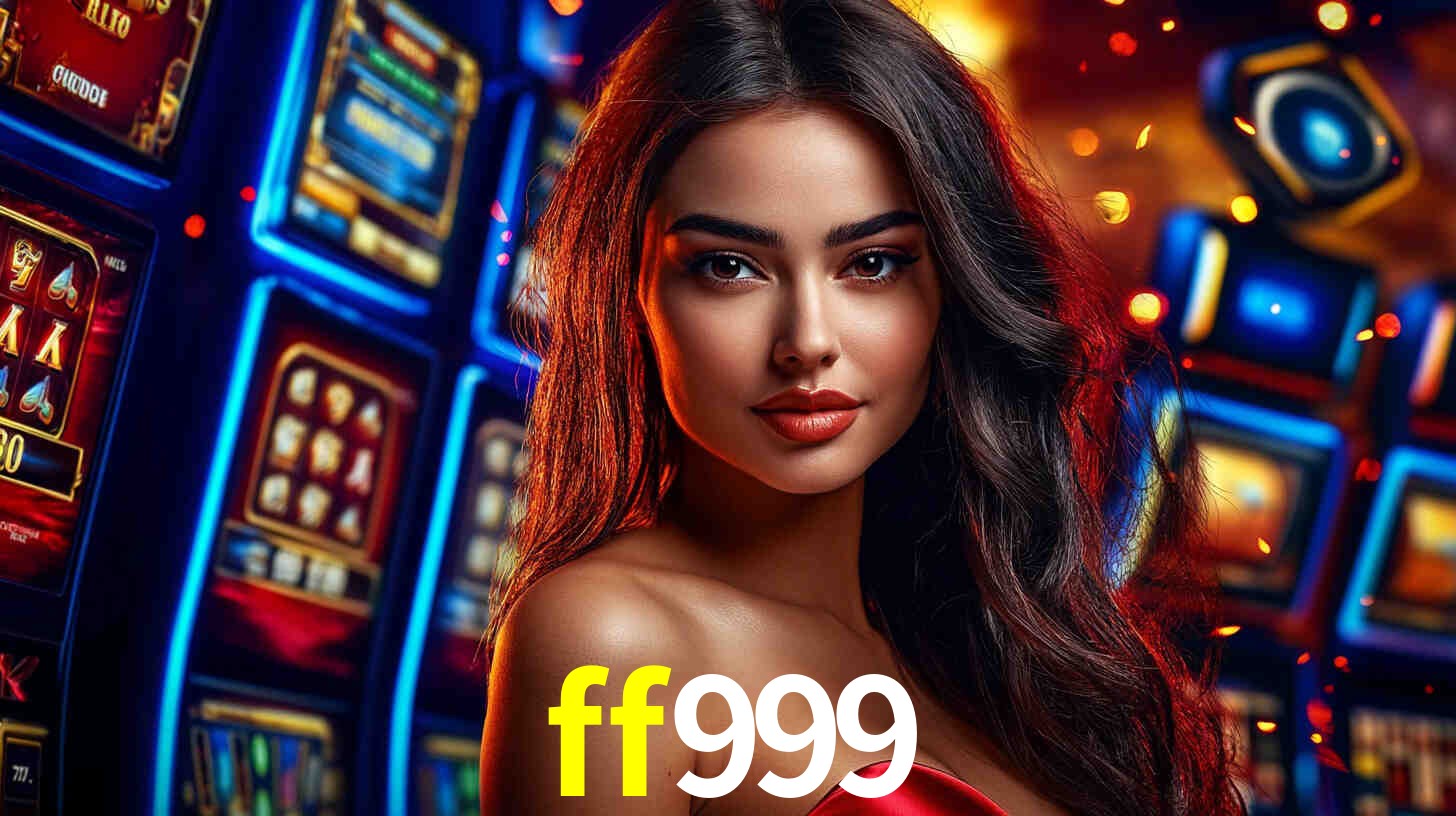Explorando a Categoria de Eventos em Apostas na ff999