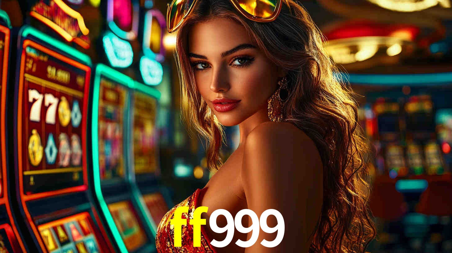 Exclusive Games ff999