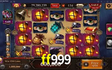 ff999 Cassino Ao Vivo - 89 Mesas Evolution Gaming