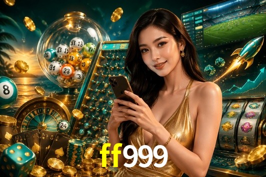 Platform Technology ff999