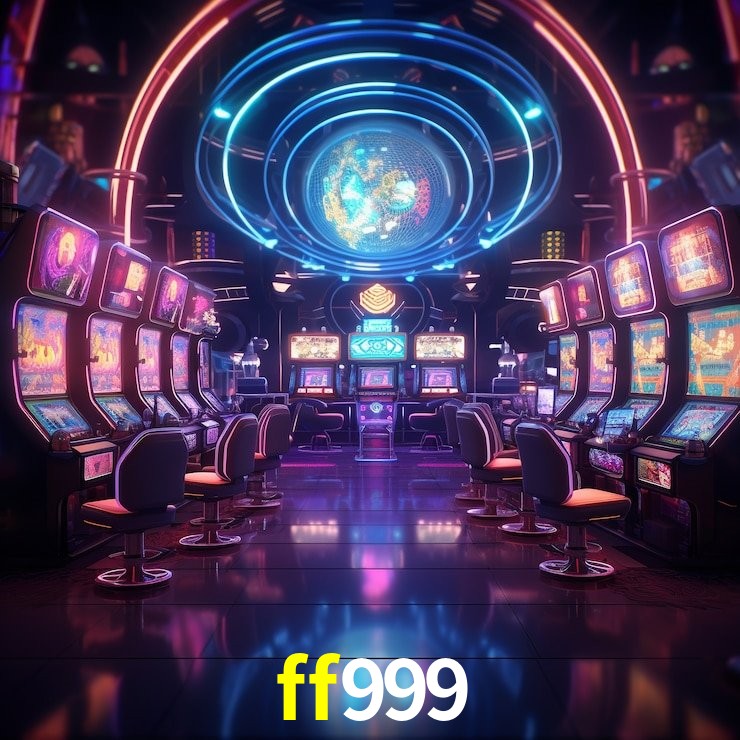 ff999 Jackpots Progressivos