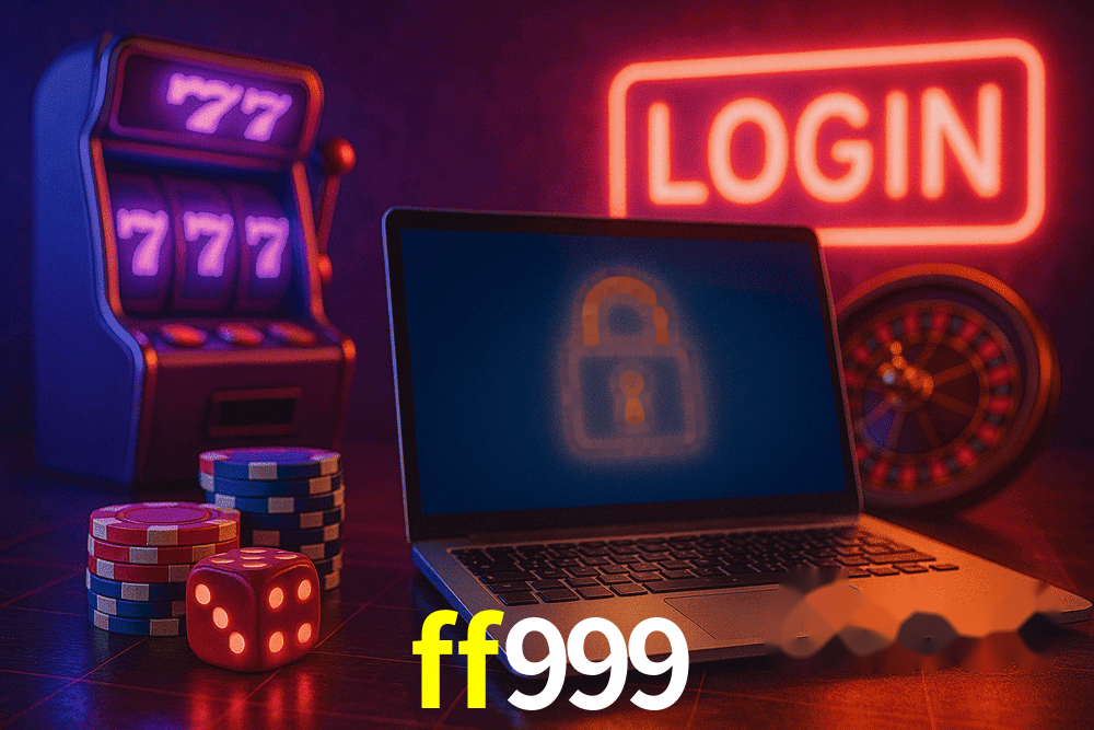 Avaliações dos Jogadores ff999