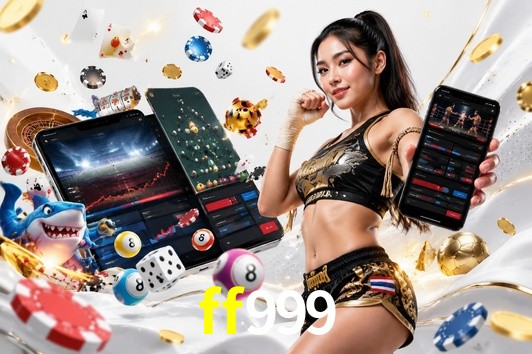 Exclusive Offers ff999