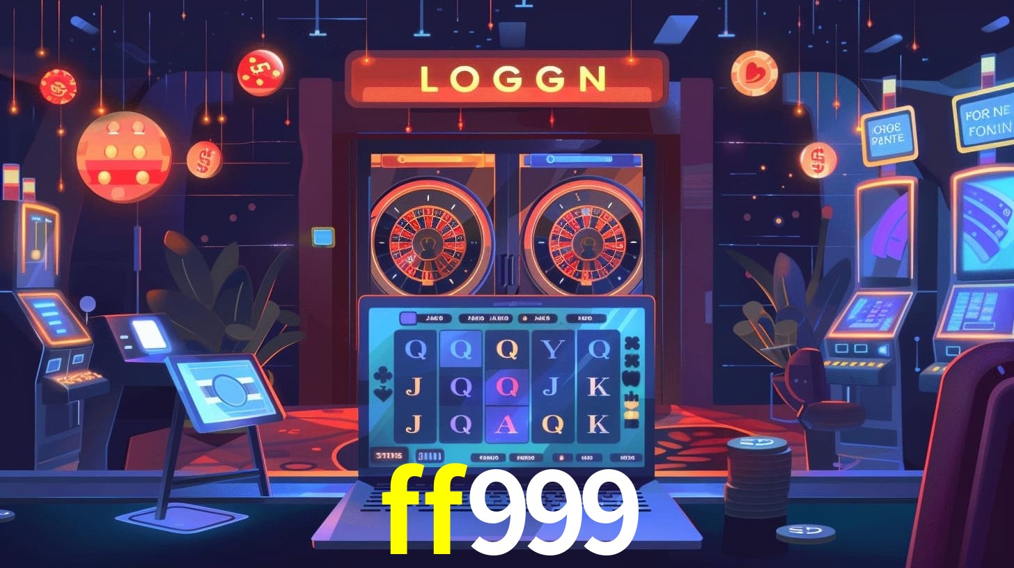 ff999 Logo Verificado