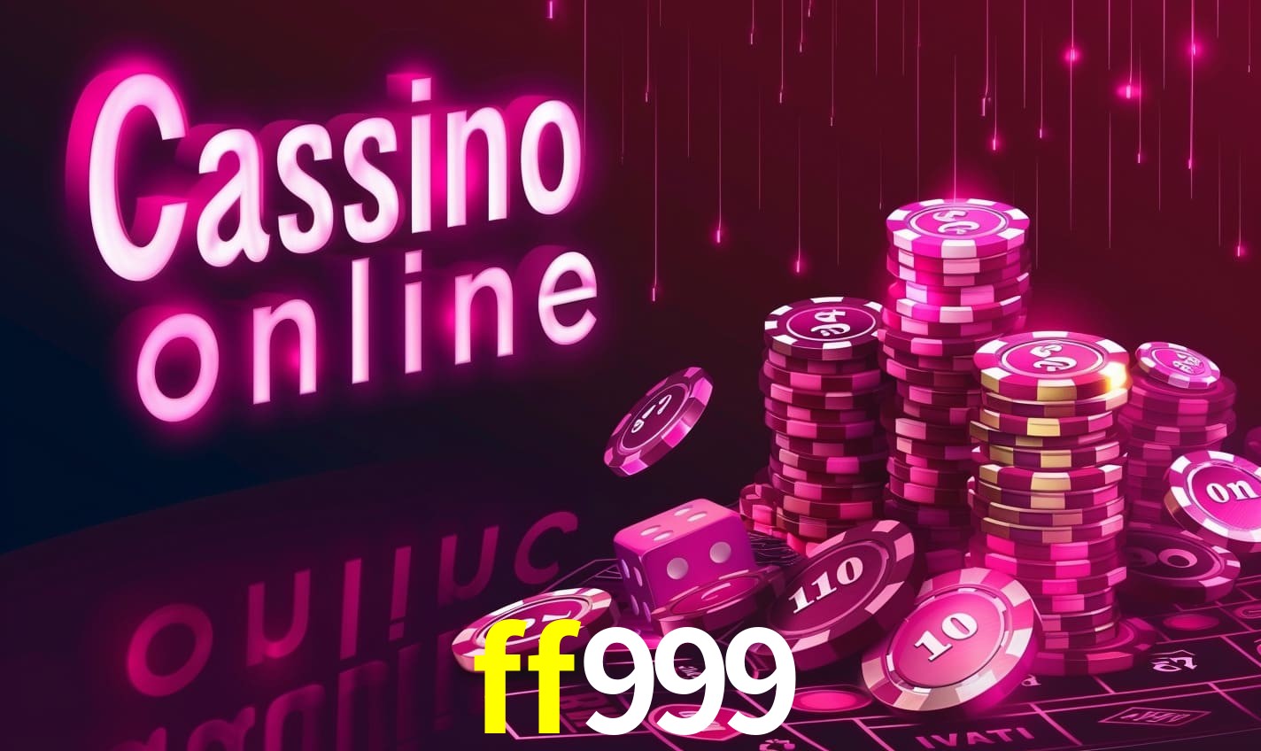 A Experiência Imersiva dos Cassinos Ao Vivo no ff999