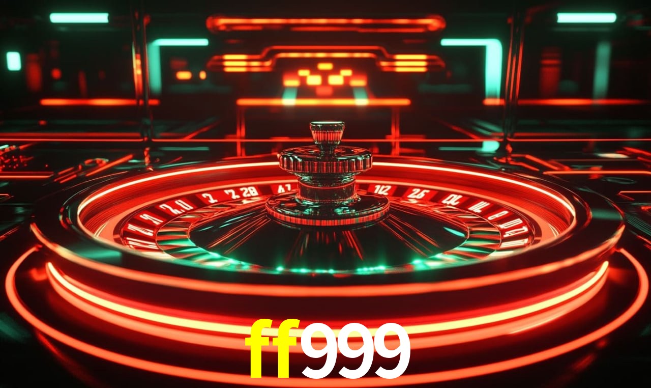 Apostas Esportivas na ff999: Um Guia Completo