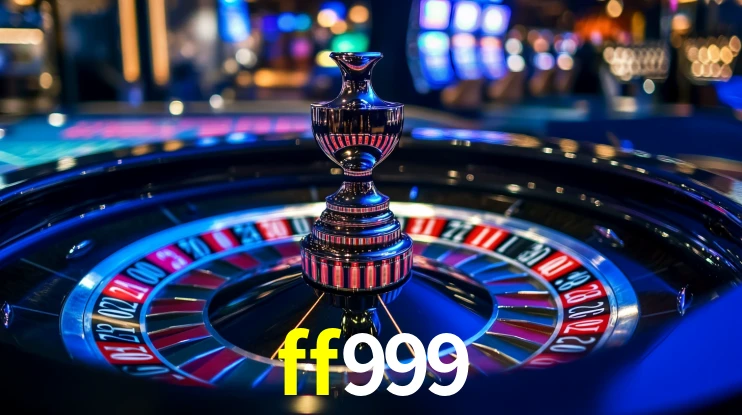 Experimente o Login Seguro Premium no ff999