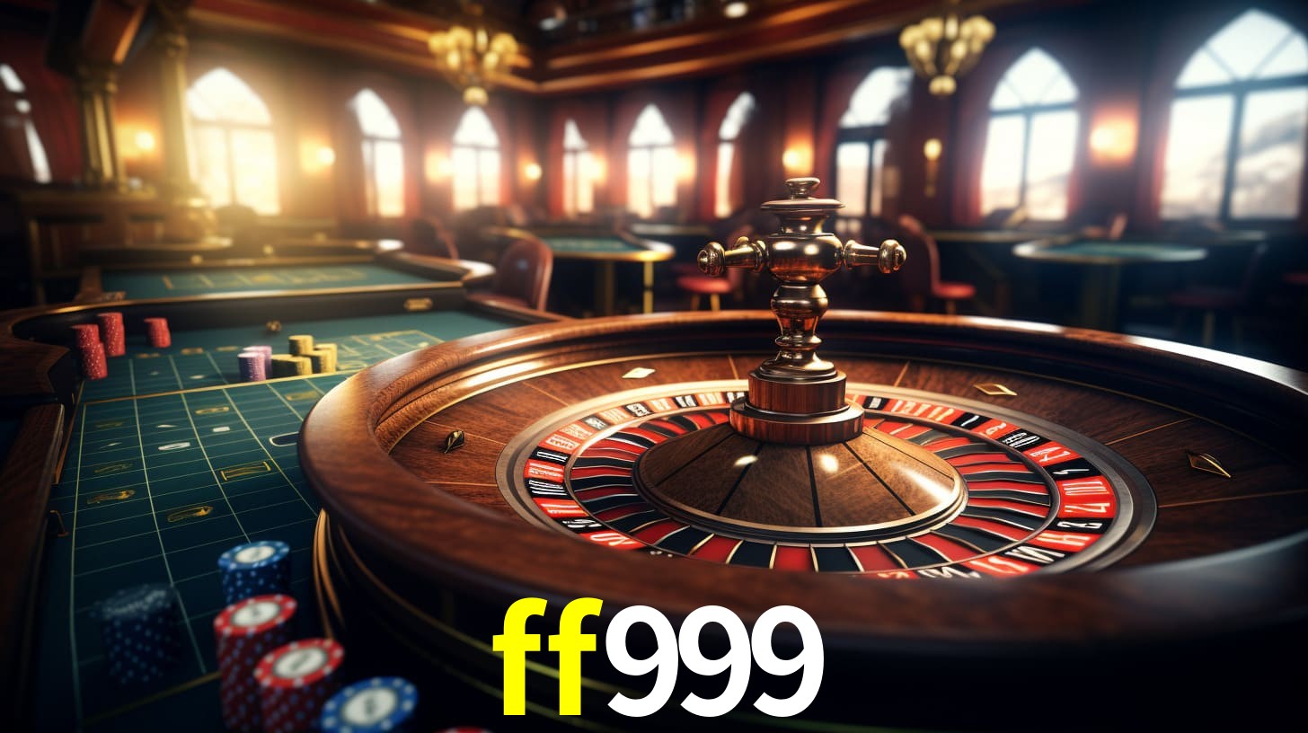Live Casino ff999