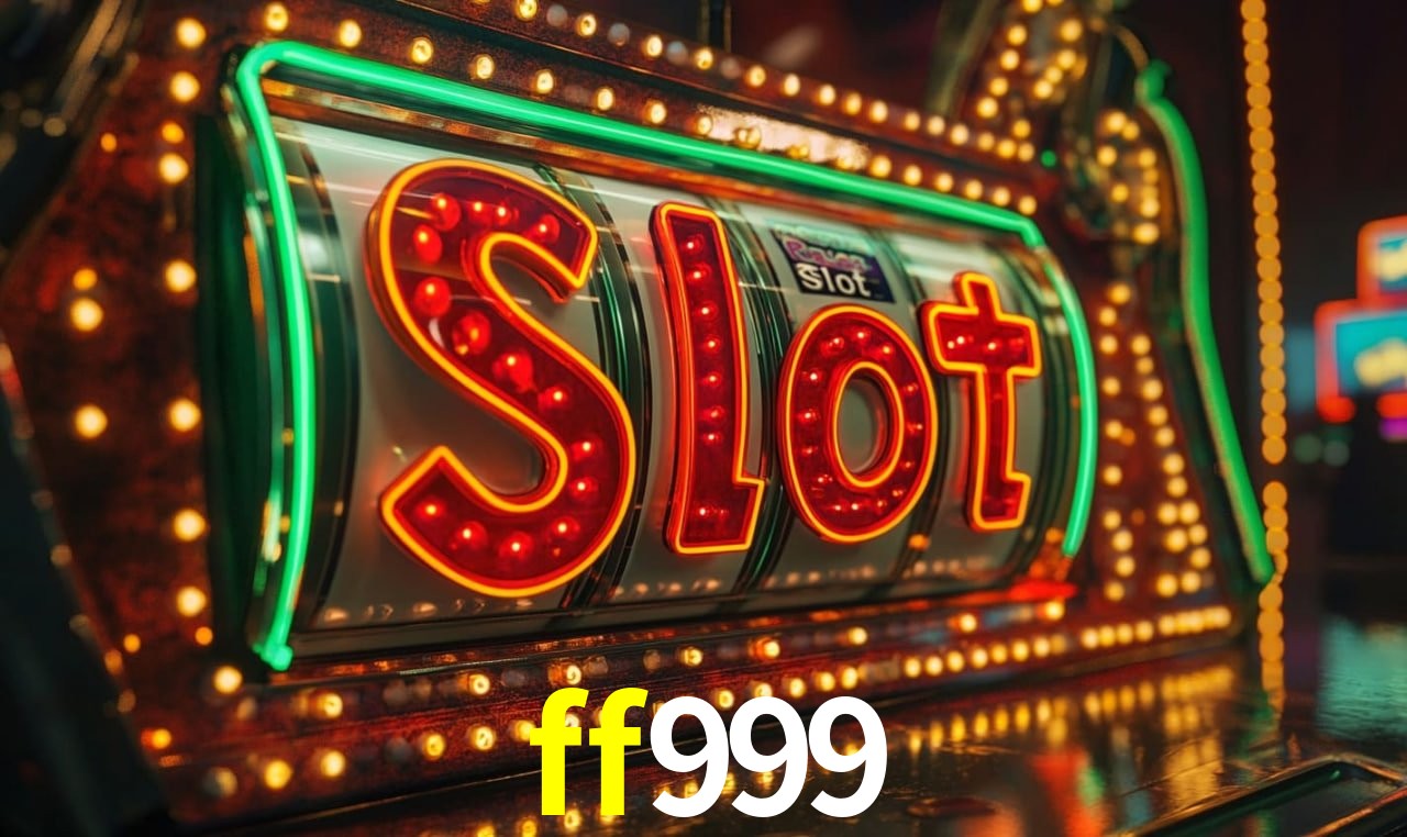 Promoção Relâmpago ff999