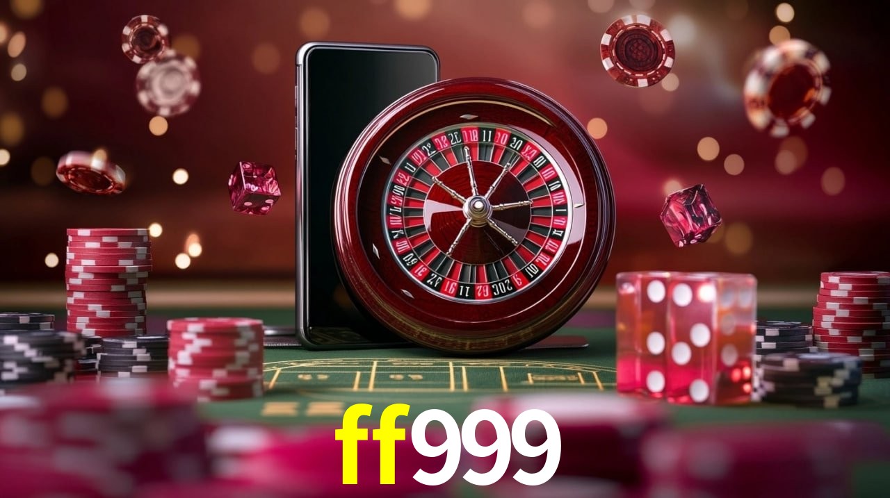 Basketball Betting ff999