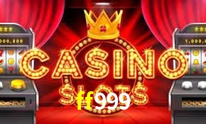 Live Casino ff999